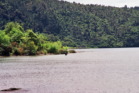 Lake Taupo