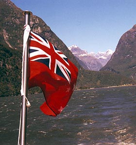 Milford Sound